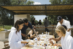 Video & photo production in Puglia